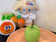 -StayReal Cafe(长宁来福士广场东八区店)