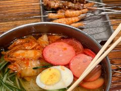 -北丐先生·野馄饨烧烤(长宁龙之梦店)