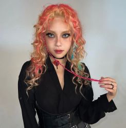 -New Fashion·新时尚形象设计