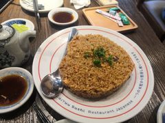 -大雄寿司(中华广场店)