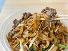 -南记食粥坊·宵夜大排档(莲花总店)