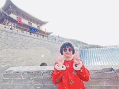-雁门关景区