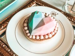 -L'amour澜茉·轻法餐