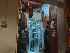 -蜗牛小馆醉乡民谣云南菜(惠新西里店)