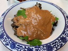 老味水爆肚-卫鼎轩·家宴(水上公园店)