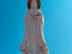 -三亚南山文化旅游区