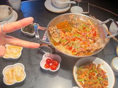 -湘阁里辣(东门茂业店)