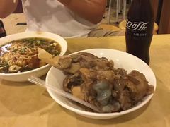 -水仙拉面(水仙街店)