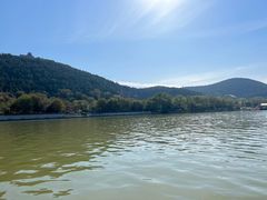 -云龙湖旅游景区