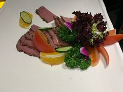 -华安国际大酒店-餐厅