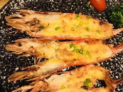 -王鼎精致料理铁板烧(世博源店)