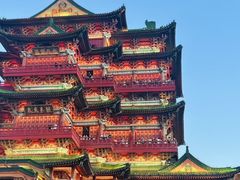 -南昌之星摩天轮