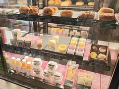 -星巴克(深圳宝能科技园11栋店)