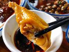 -洞天食府(北大街店)