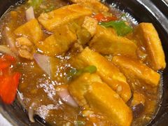 -东北人家(通灌南路店)