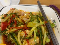 -魏家凉皮(祈年大厦店)