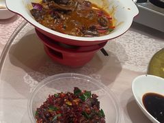 -渔乡米香·剁椒鱼头(四方坪店)