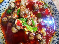 -虾小龙老长沙龙虾馆(坡子街店)