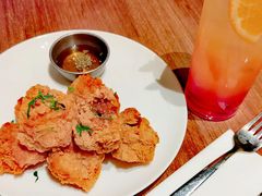 -Grand James·地中海bistro(百家湖1912店)