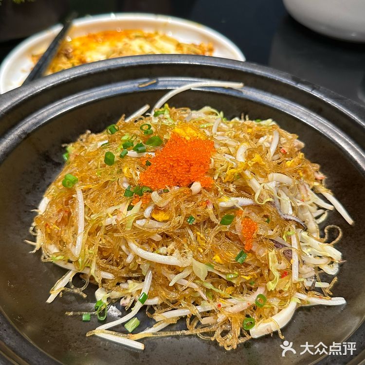 听着名字就很雅的兰桂江南精致杭帮菜