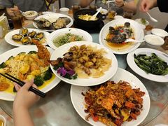-新金盛·海鲜酒楼(盐田店)