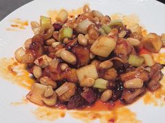 -黑窑厂糖油饼烤鸭·清真菜(黑窑厂街店)