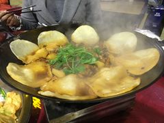 -大学城夜市大排档(凤栖路店)