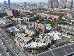 -同济大学(沪西校区)