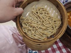 -王村姑老土炕莜面村(桥东店)