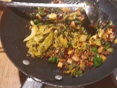 -聚鑫朋酸菜肥肠(文艺路口店)