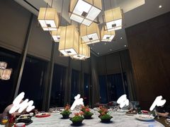 -悦轩中餐厅·高空江景·杭州柏悦酒店