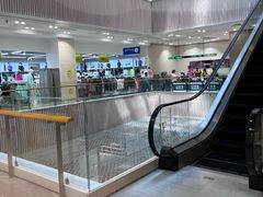 -BIGOFFS 超级折扣(仁恒伊势丹店)