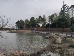 -美兰湖景区