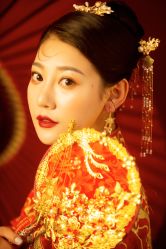 -维纳斯婚纱摄影(鞍山店)