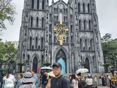 -圣约瑟夫大教堂