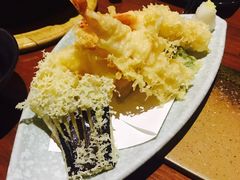 -千代武日本料理(爱建店)