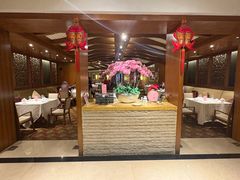 -金美华轩(东方路齐鲁店)