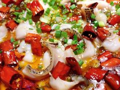 -蘇小主(徐州万达店)