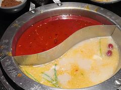 -井格重庆火锅(西直门凯德Mall店)
