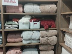 -MUJI无印良品(西单大悦城店)