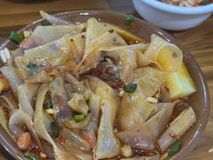 -笔记安顺夺夺粉火锅