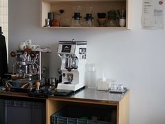 -纽巷咖啡 SOFTFOCUS COFFEE(锦和巴黎时韵店)