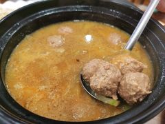-砂锅李(九江路店)