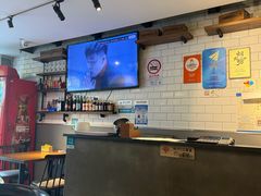 -三生小馆(亭知路店)