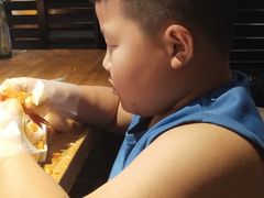 -798餐厅(任丘路店)