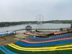 -渔岛海洋度假区