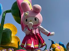 -杭州Hello Kitty乐园