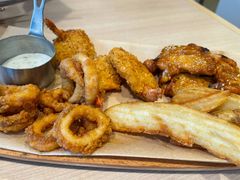 食趣畅享拼盘-必胜客(大兴店)