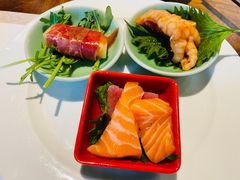 -杭州雅谷泉山庄酒店-餐厅