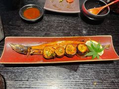 -和一料理(安阳店)